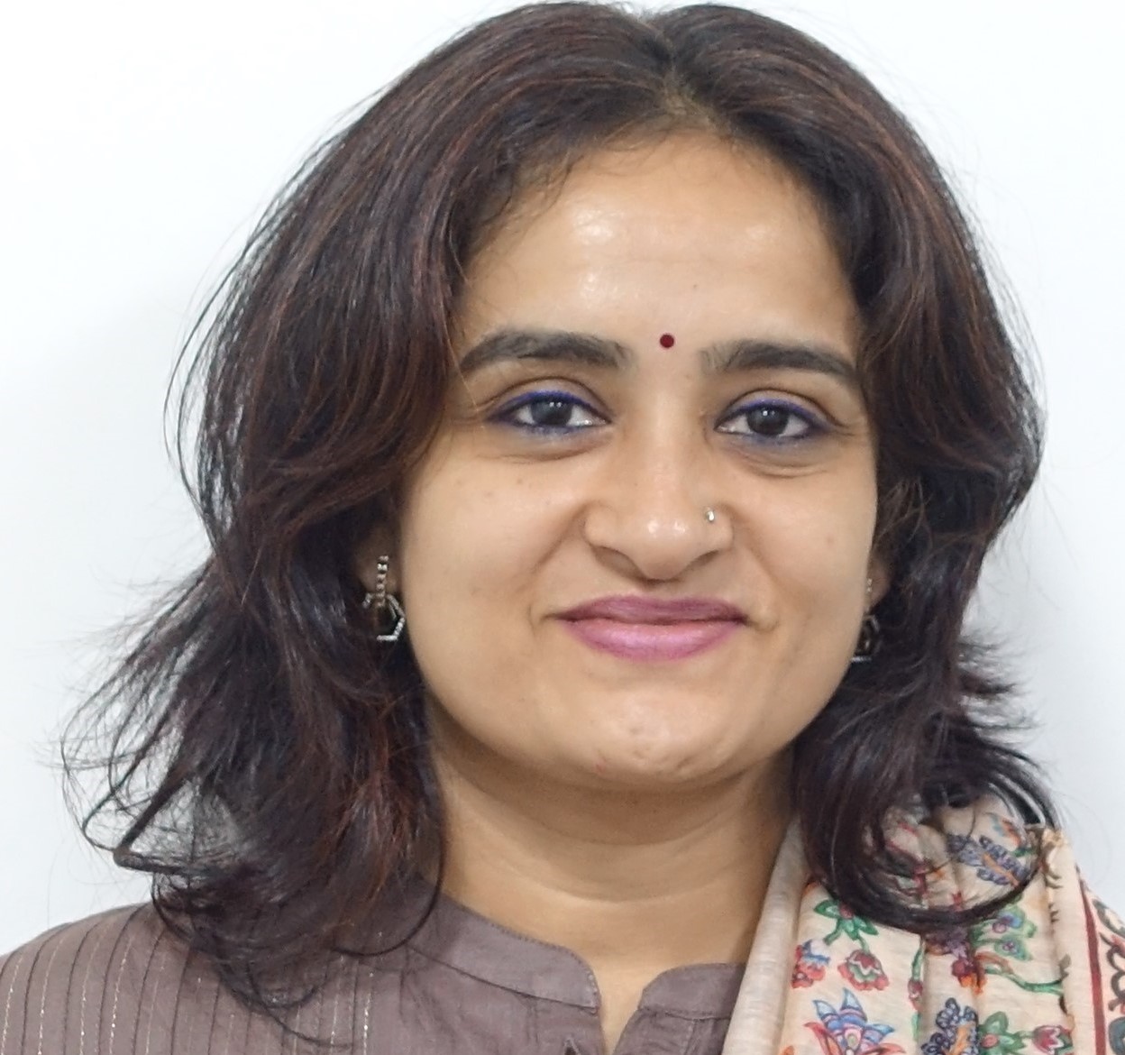 Sunitha Namoodiri